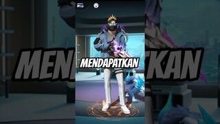 TEBAK SUARA SENJATA DAPAT DM💎Part2 #freefire #shorts