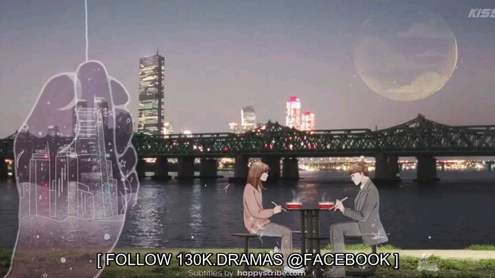 OUR UNWRITTEN SEOUL EP 2                     ctto