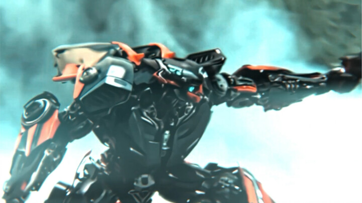 「TF」ผู้นำรุ่นต่อไปของเหล่า Autobots