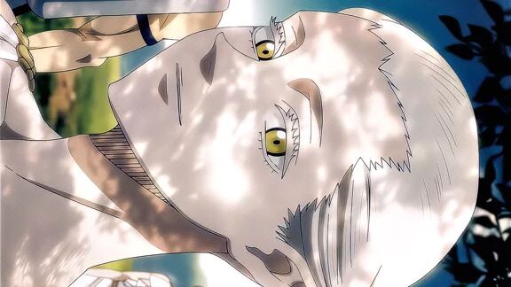 black clover