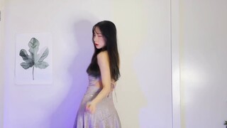 【Wang Xiaohua｜Vertical screen】GTA-Red Lips｜Disco hit FreeStyle