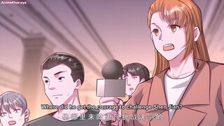 My Cultivation with Divine and Demonic Powers EP 3 Eng Sub