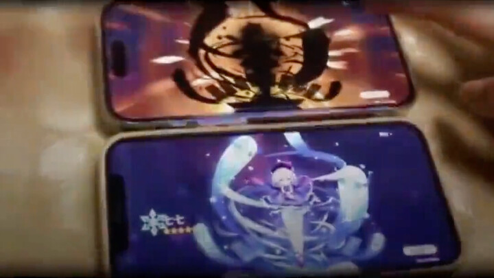 Genshin Impact