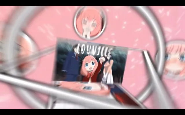 อาเนีย - ฟูตอง