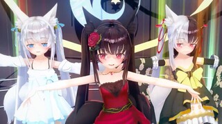 Ba Lolitas ~ Bạn có thể xử lý nó?