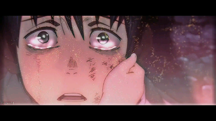 Rika ;) [Jujutsu Kaisen 0]