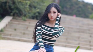 【Lily】9MUSES A Lip 2 Lip【Vertical Screen】