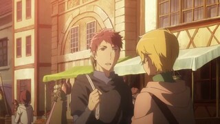 DUNGEON NI DEAI WO MOTOMERU NO WA MACHIGATTEIRU DAROU KA GAIDEN: SWORD ORATORIA (DUB) ep 2