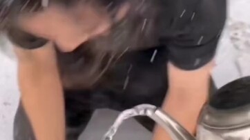 "Wong Fei-hung: The Hero Is Ill"