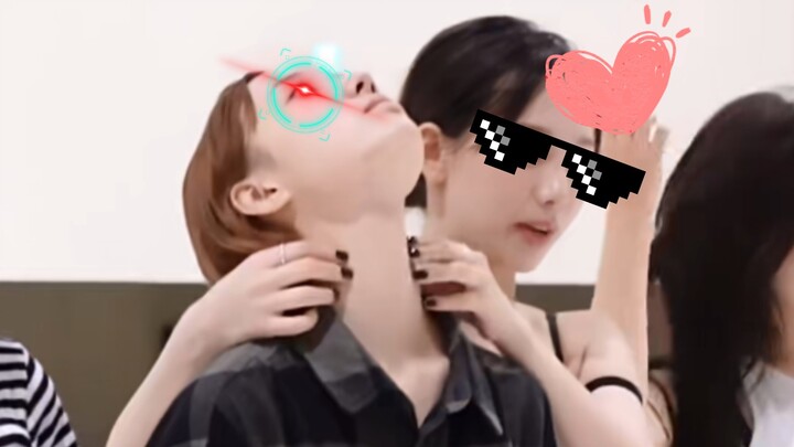 【دونغ يو】هل هذا ما يمكننا رؤيته؟