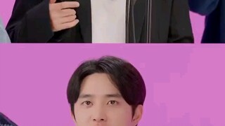 EXO ' LOVE ME RIGHT '