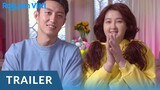 OVERSIZE LOVE - OFFICIAL TRAILER | Chinese Drama | Darren Chen, Guan Xiao Tong, Johnny Huang