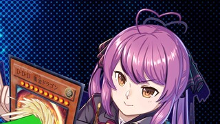 [Otome Oto] Vị tướng nghe nhầm tự tạo "Khát khóc" (Yu-Gi-Oh! OP)