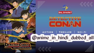 EPISODES-2 (Detective Conan)IN HINDI DUBBED