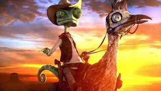 Rango (2011). Link in Description
