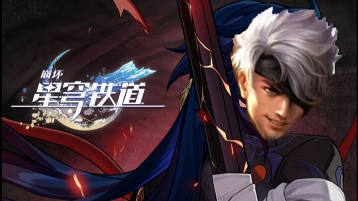 It turns out Ren and Xiahou Dun share the same voice actor! What happens when their voices are swapp