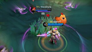 Hero Paling Horror