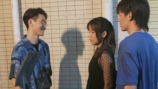 谢 谢！有 被 气 到！！!！！（微笑)