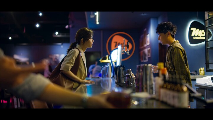 ENG SUB ADRIFT IN LOVE EP 09