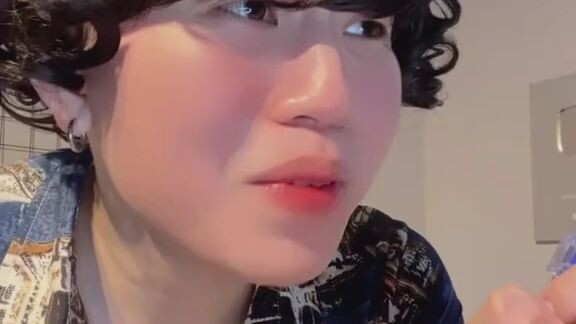 Đi đân cũng bingchliing???