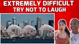EXTREMELY DIFFICULT! Try Not To Laugh