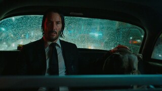 John Wick Chapter 3 full movie hindi HD