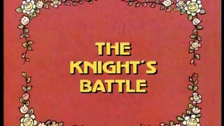 Alice in  wonderland English Dub Episode 51