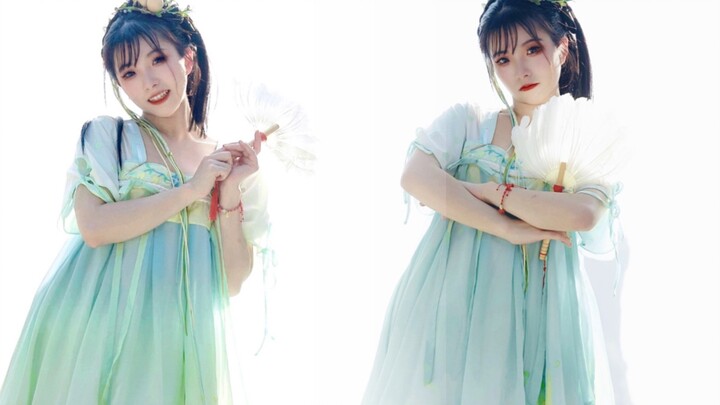 Tiểu sư muội, ta đã thành tiên rồi! Thật ngọt ngào và đáng yêu! Vũ đạo gốc "Tiểu Đạo Tử"