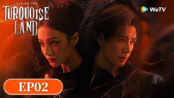 Love On The Turquoise Land || Episode 2 || English Sub ||