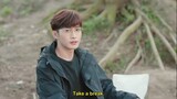 A Romance of the Little Forest EP 12