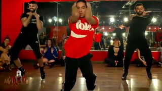 [High Heels God Yanis Marshall] Red House Rhythm Jazz Choreography Irreplaceable