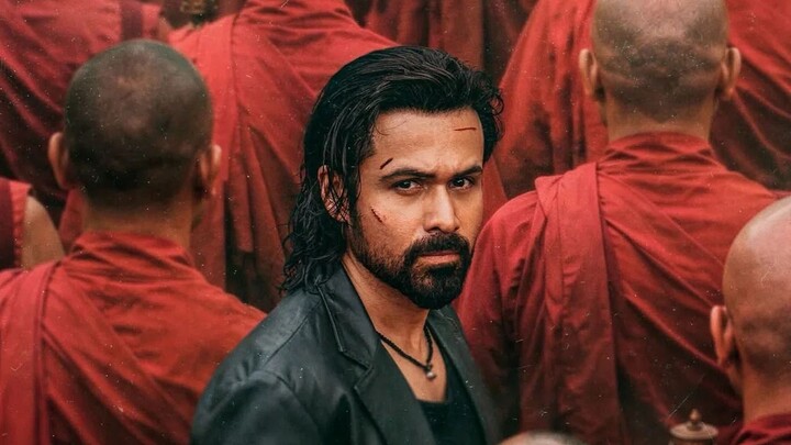 AWARAPAN 2 Full Movie | Emraan Hashmi | New Blockbuster Hindi Romantic Action Thriller Movie 2026