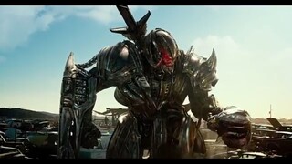 Calling All Decepticons