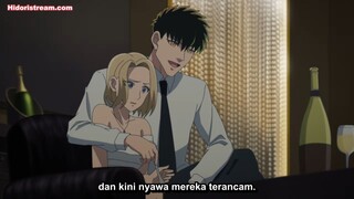 Raise wa Tanin ga Ii Eps 2 (Sub-Indo)