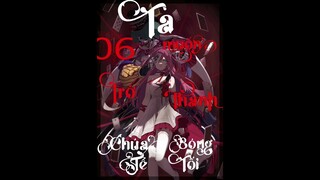 Ta muốn thành chúa tể bóng tối [LN][Volume 6] Mở đầu | Lười đọc light novel |
