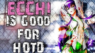 Highschool Of The Dead | Will there ever be a season 2 ?? | Hindi | Witch Tube