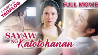 SAYAW NG KATOTOHANAN [FULL MOVIE] - Pangarap, Pamilya, at ang Huling Sayaw ni Li Yiku.