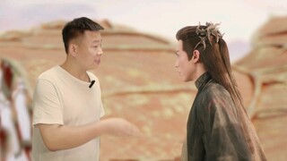 强子，你要听劝啊，要正能量，脾气太暴躁要改一改，不然以后得吃大亏。