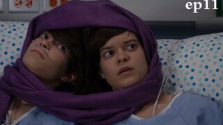 【The Good Doctor】How can we separate conjoined twin sisters whose heads are fused together? "The Goo