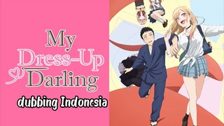 fandub indo my dress up darling musim 2