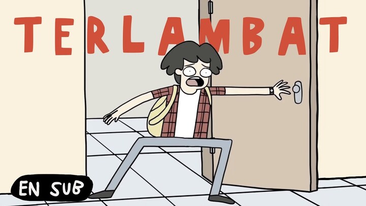 Tahilalats Shorts - Late