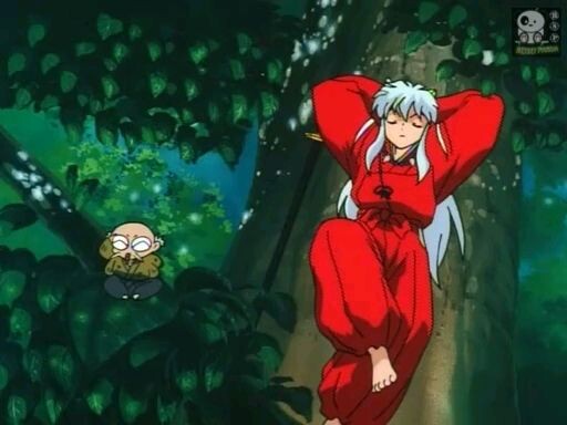 Inuyasha - Tập 8 & Chúa Công Là Con Cóc | Ayarumi_