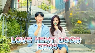 [ENGSUB] LOVE NEXT DOOR EP04