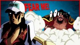 "Akainu🌋PULLED UP HARD on Blackbeard!" ft @B.D.A. Law | One Piece Power-Scaling Discussion