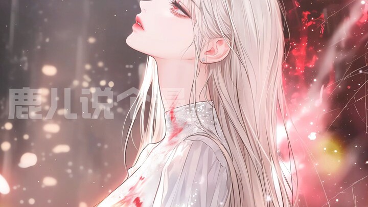 女人穿成星际兽世唯一吸血鬼，为了不被发现异种的身份，只能伪装成普通雌性混入兽群
