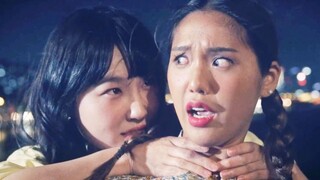 地球厅OB女团首出道！MNZ李恩智+MIMI 新歌MV！