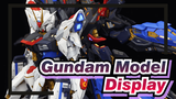 [Gundam Model Display] Lacus's Dowry~ The Strongest & Coolest Gundam