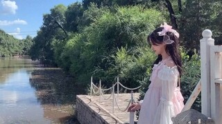 [Zhao Tianyang] Seperti apa Mongolia Dalam tanpa yurt? Kuncir Kuda dan Ikat Rambut