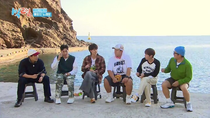 (Eng cc) 1 Night 2 Days S04 - 297