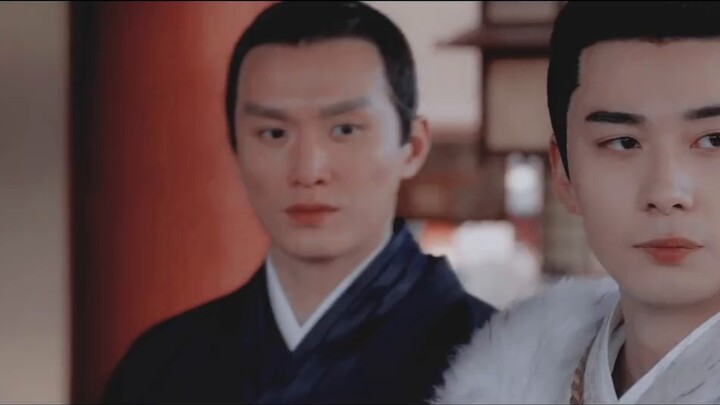 [Huai Yu's Crime] Palace Fake NP｜Crime Thirteen "Hidden Heart" | Xiao Zhan, Wu Lei, Chen Xingxu, Huo